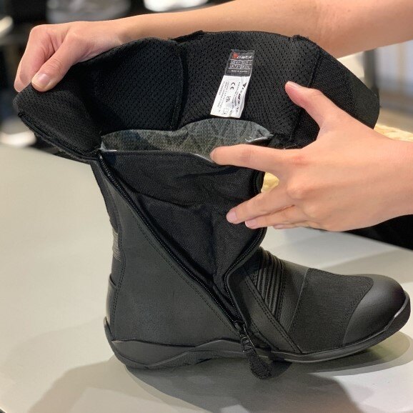 天下無敵のゴアテックスブーツ～FULCRUM 3 GORE-TEX® BOOTS～